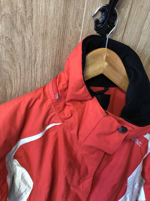 Лижна куртка Rossignol S-M