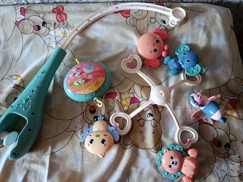 Продам брязкальця