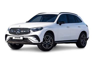 Zdjecie główne modelu MERCEDES-BENZ GLC SUV