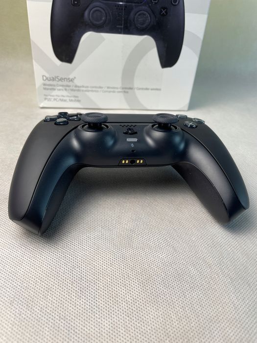 Pad Sony DualSense PlayStation 5 Midnight Black / Czarny