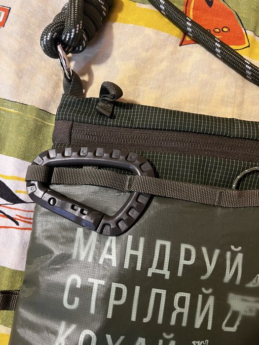 Сумка PSDinfo × Keeppacks