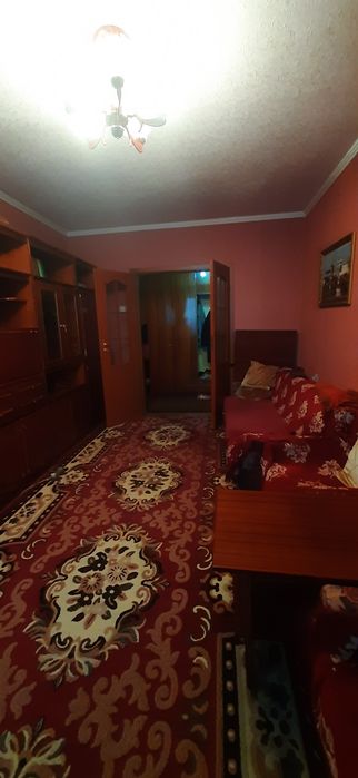 Продаётся 3х комн.квартира Чугуев