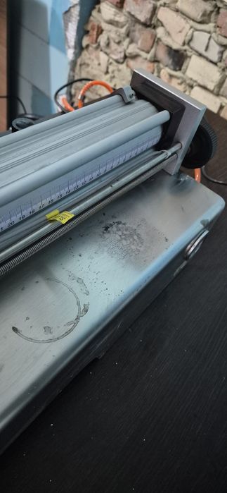 Дозатор Vektor G1WY-100-1000 з компресором Dnipro M