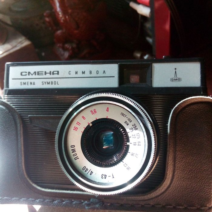 Продаются фотоаппараты