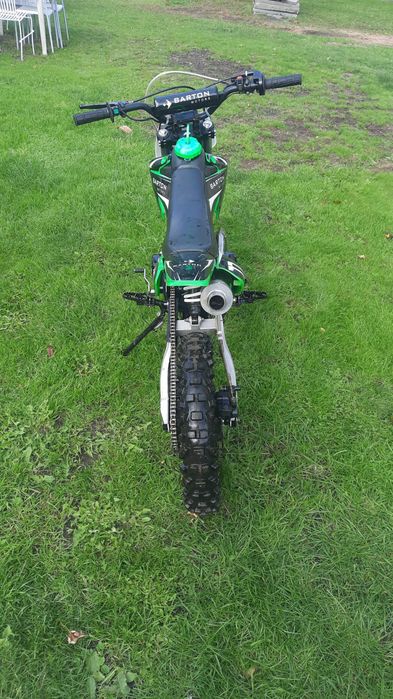 Sprzedam crossa 125