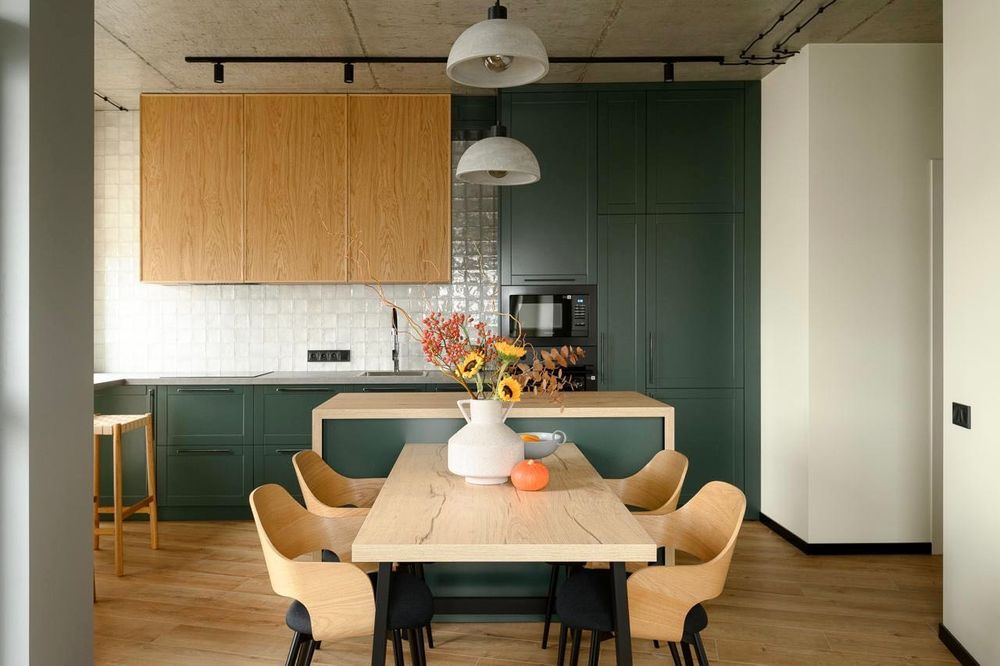 3-кімн квартира, Крюківщина, ЖК Paradize Avenue, Парадайз