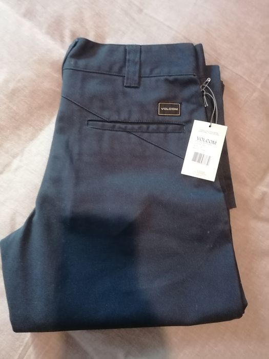 Calças VOLCOM tamanho 29