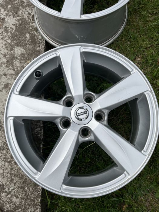 Felgi aluminiowe 16 Volvo S60 V50 V40