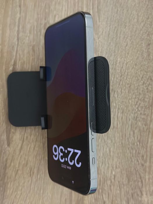 Iphone 14 pro max 128gb como novo