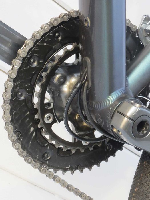 Продам гревел Cube Nuroad FE Shimano Claris 8S - 2023