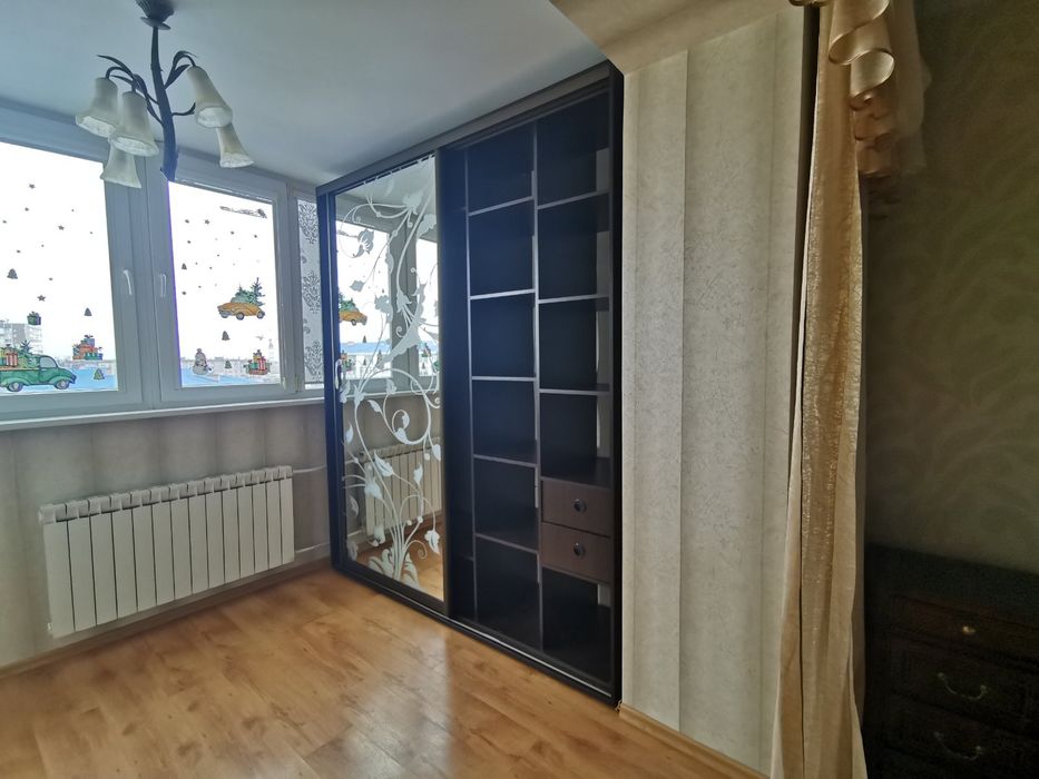 Сдам 2- к квартиру на Тополева между Королева и Вузовским