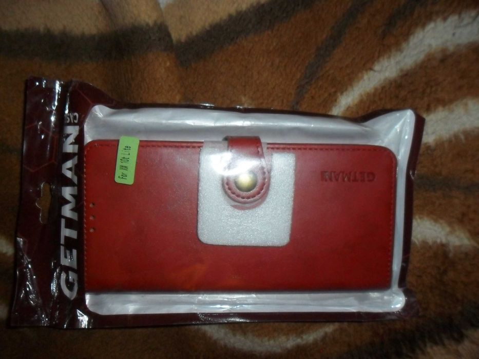 Новые чехлы книжка xiomi redmi note 9