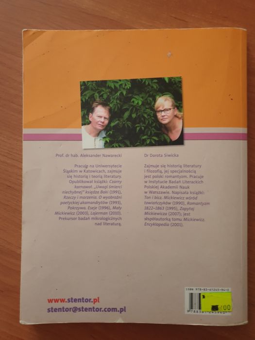 Przeszłość to dziś
