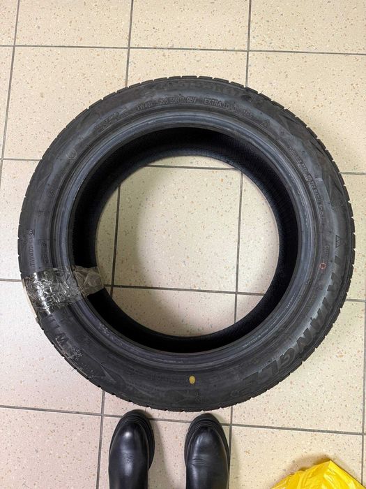 TRIANGLE WinterX TW401 205/55 R17 95 V