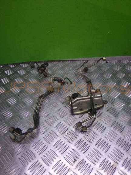 Conjunto Reparação de Motor Mercedes Sprinter 312 / 410 / 412 2.9D 602.980// OM602980