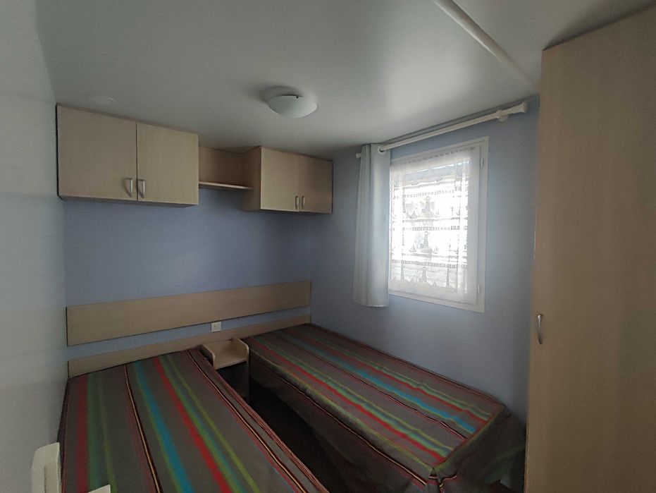 Mobil Home V3 | Louisiane Flores TOP OFERTA TRASNPORTE EQUIPADA