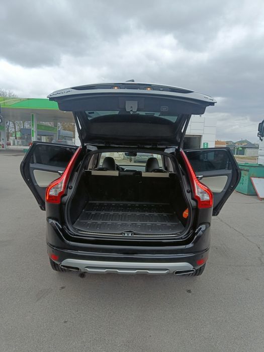 Volvo XC60 t5 dynamic