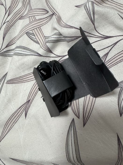 Fones akg type-c samsung