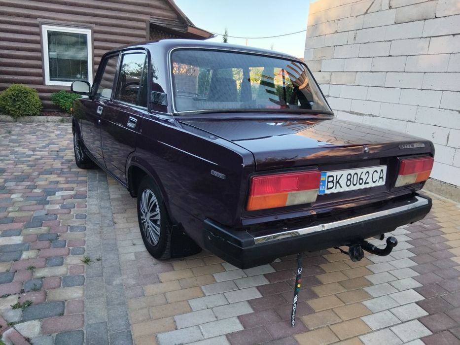 Продам автомобіль