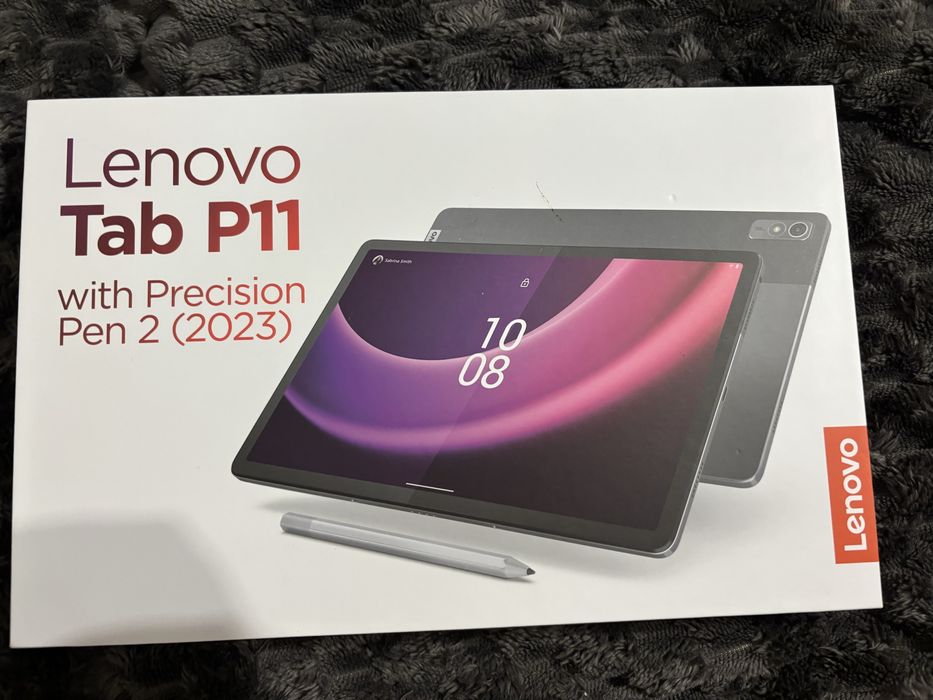 Tablet Lenovo Tab P11
