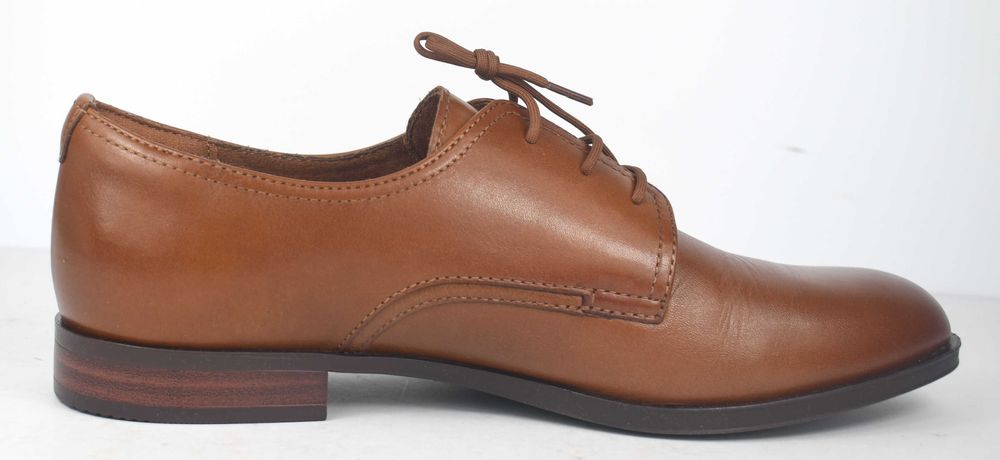 Nowe oxfordy Tamaris roz. 38