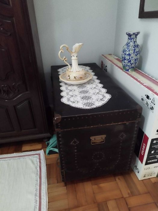 Móvel de arrumação/  arca de arrumação/ baú