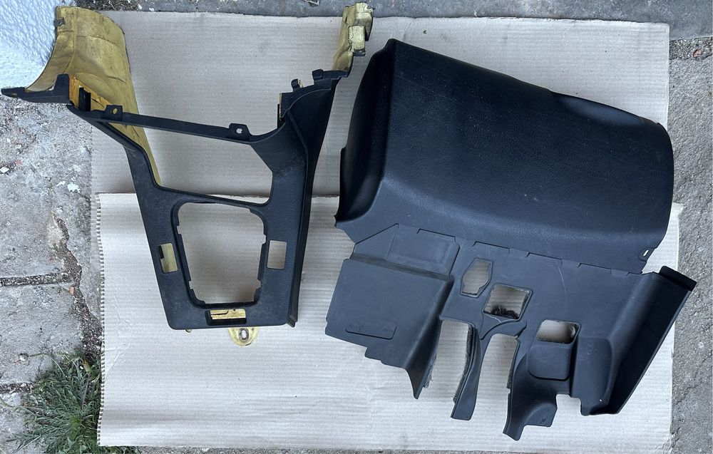 Material bmw e36 sedan