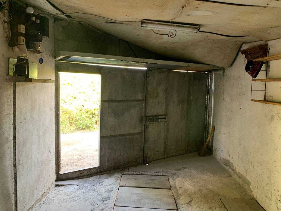 Сдам или продам гараж вул. Івана Виговського, 13А (Нивки/Виноградарь)