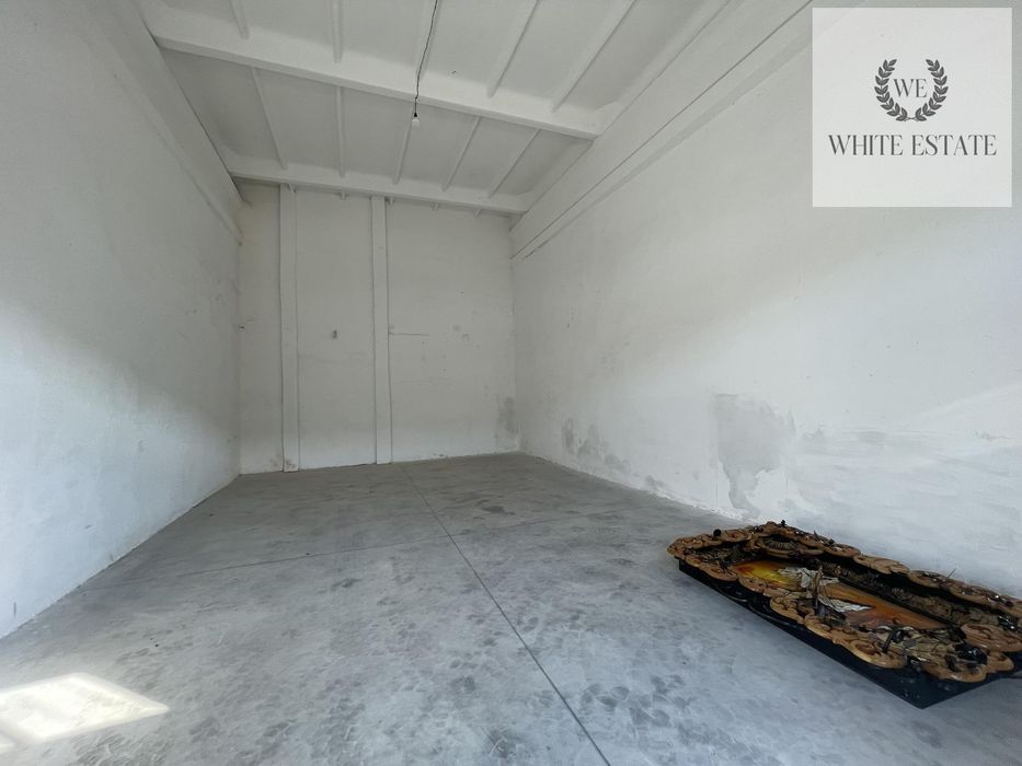 Оренда складських приміщень бокса вул. Микулинецька