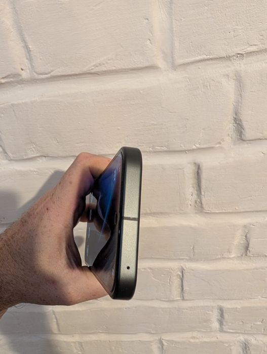 Pixel 10a, 128GB Nevelock, стан нового