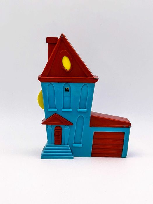 Quick Happy Meal Casa de El Dorado (A Estrada para El Dorado)