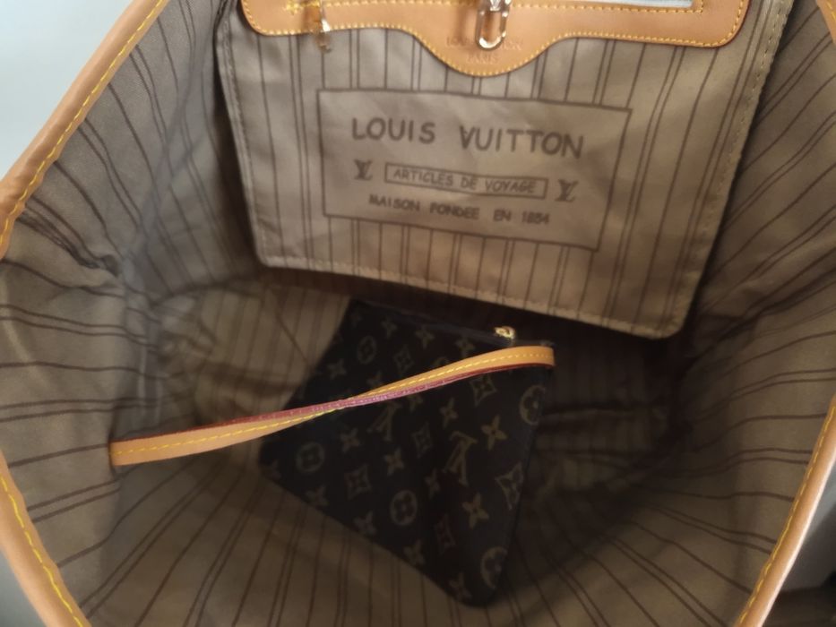 Torba Louis Vuitton