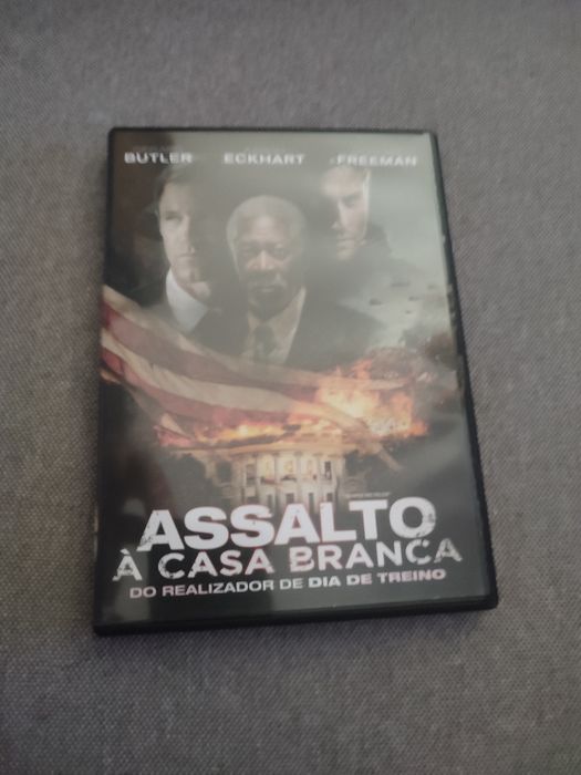 Assalto à Casa Blanca