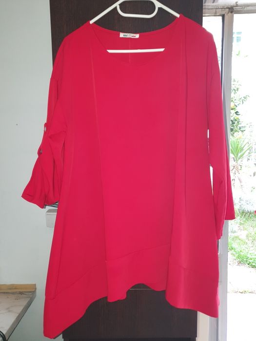 Blusa  de senhora
