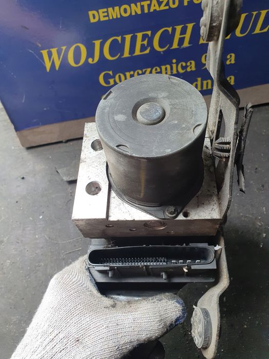 pompavhamulcowa sterownik abs renault 8200551143 0265234468