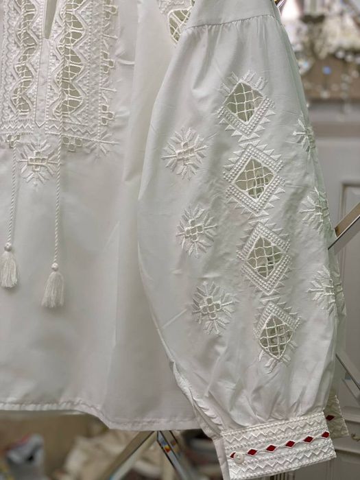 Вишиванка/ вишита сорочка