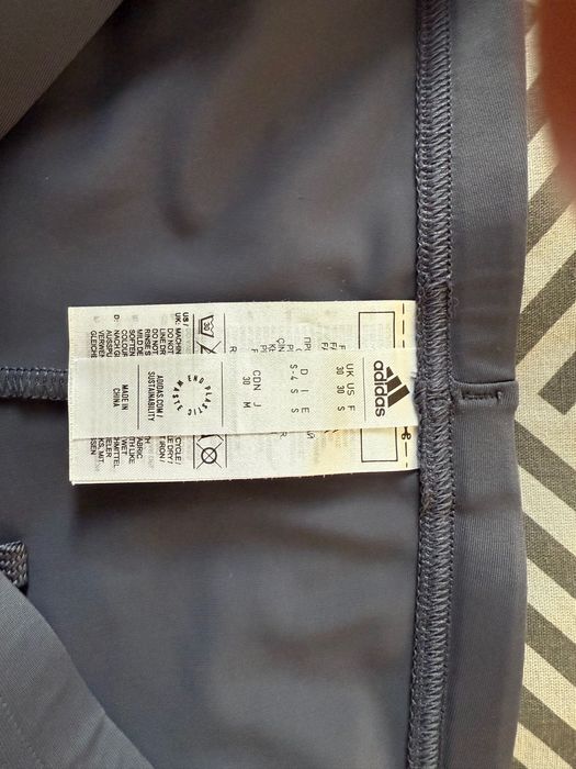 Новие плавки Adidas размер S на 164