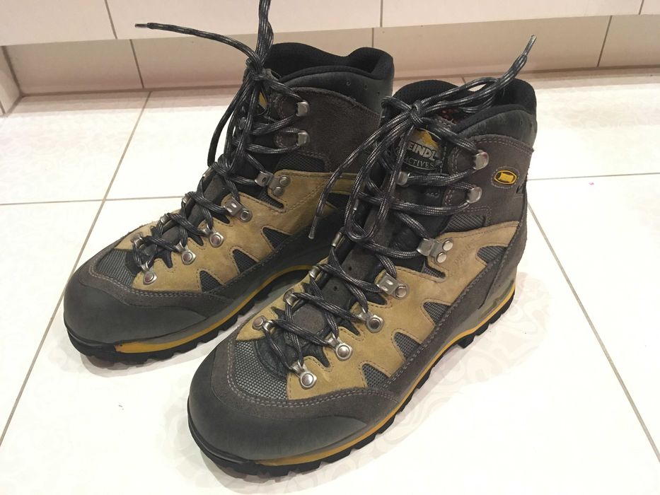 Buty Meindl Air Revolution 3.1 roz. 44
