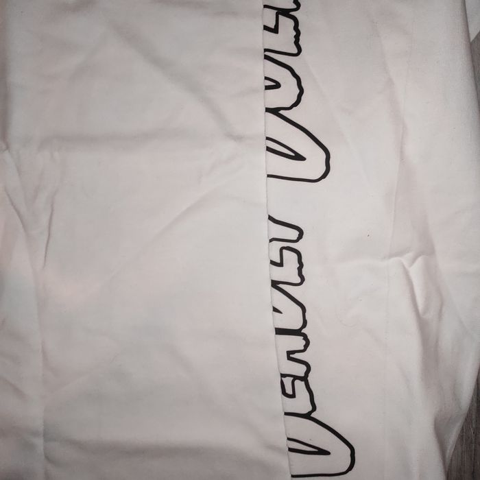 Koszulka Chrome Hearts Londsleeve