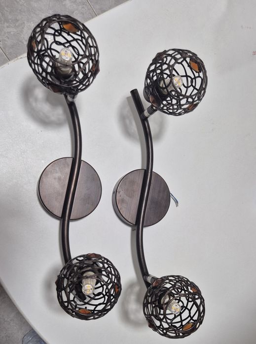 Candeeiros para sala