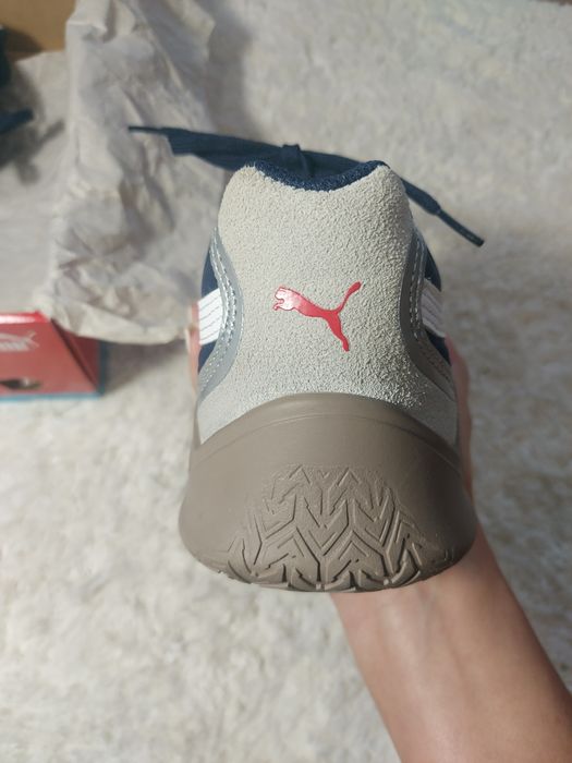 Buty męskie sportowe Puma r.40,5