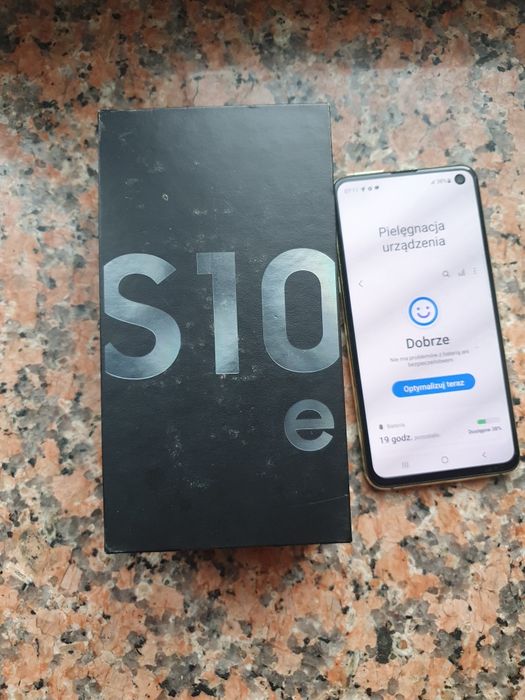 Telefon Samsung s10e