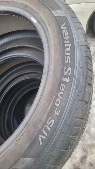 285 45 21 Hankook Ventus S1 Evo3 SUV