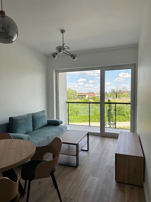 Mieszkanie 49m2 SOHO Jarocin