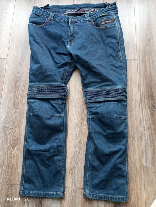 Мотоджинси RST cordura