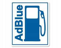 Рідина очисник AdBlue (АдБлю, мочевина, сечовина) AUS 32 @