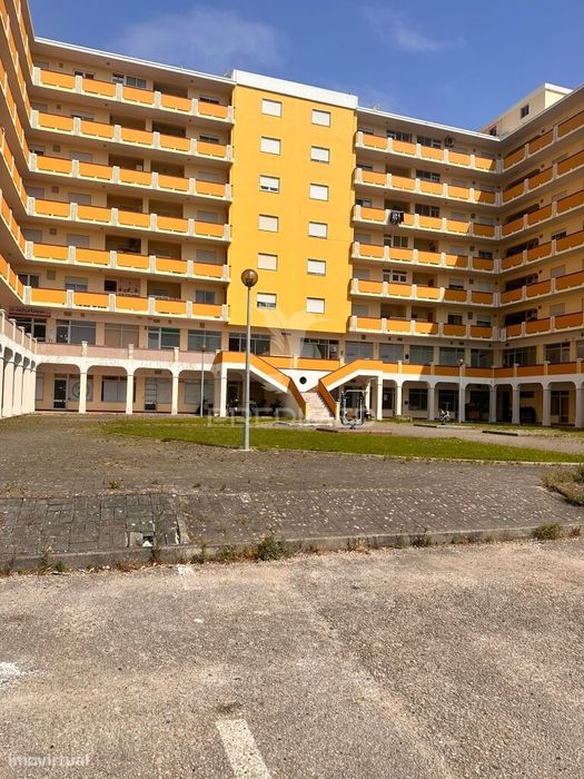 Apartamento T2 — A Dos Cunhados E Maceira, Lisboa
