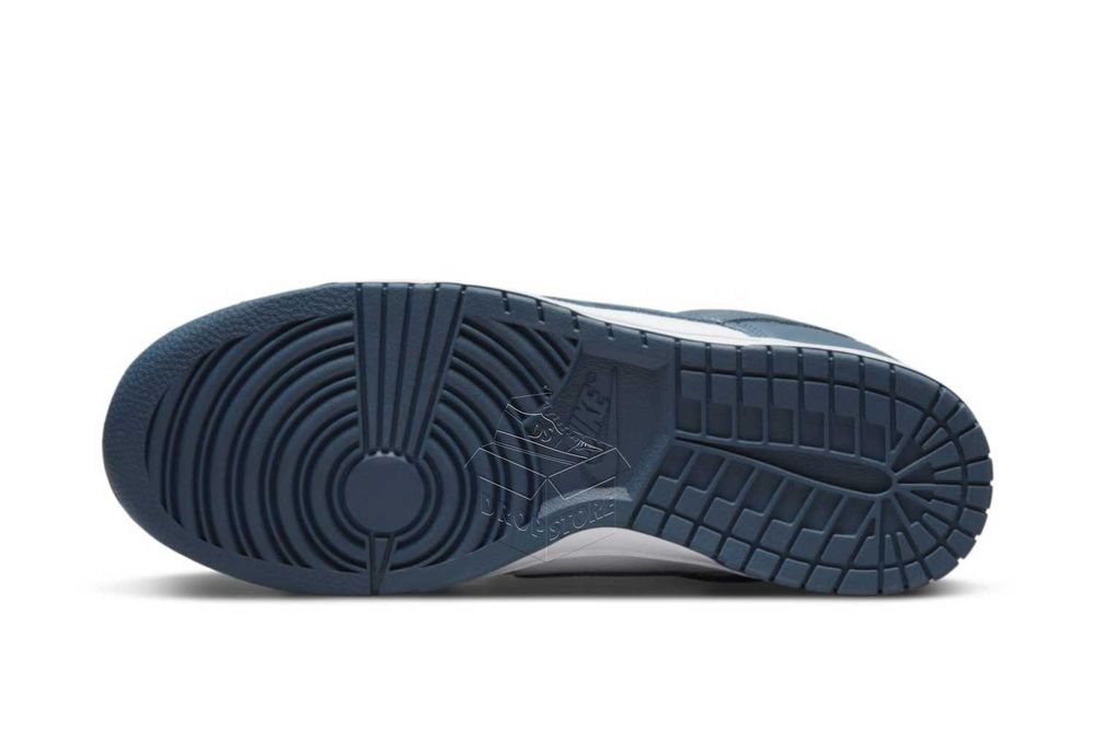 Nike DUNK Low Valerian Blue | DD1391–400