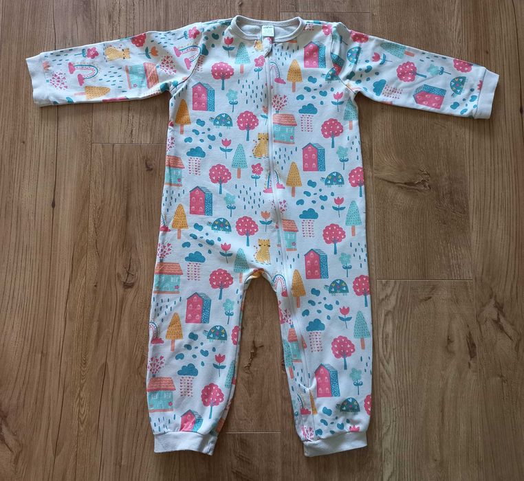 Ромпери від LCW,на 24-36 міс