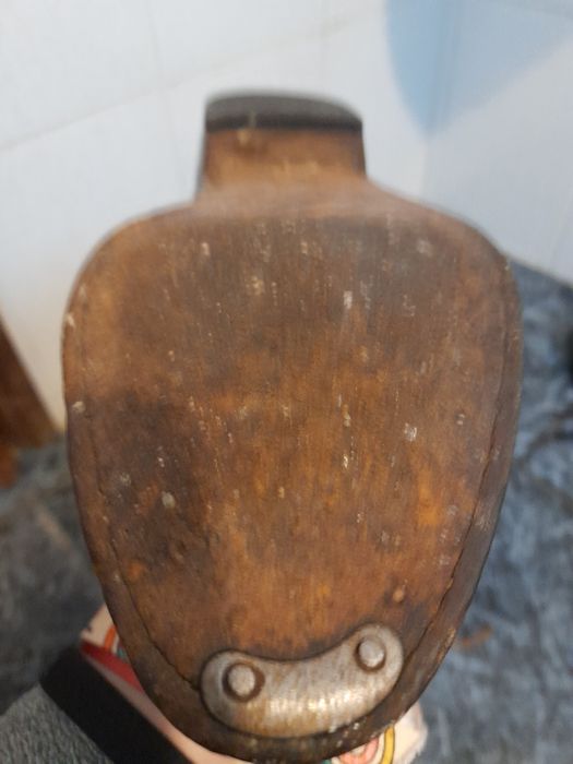 Botas caneleiras alentejanas 41 grande